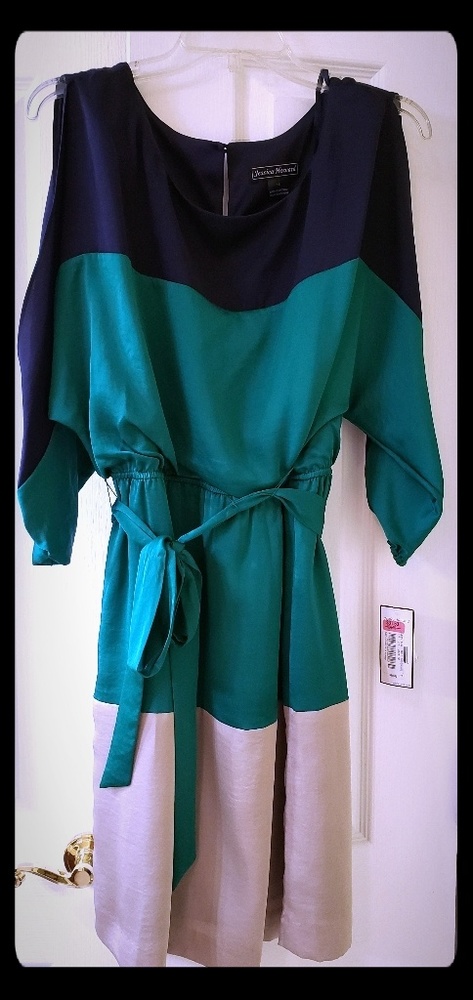 After Five Dress